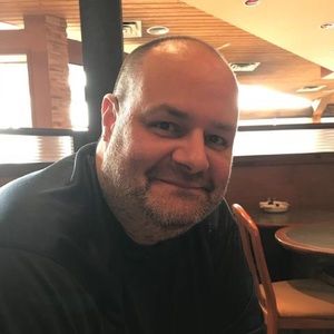 Meet your Posher, Sandy